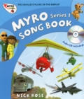 Image for Myro&#39;s Song Book : Songs, Lyrics and Music from Myro, the Smallest Plane in the World