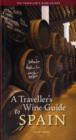 Image for Traveller&#39;s Wine Guide to Spain