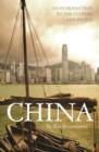 Image for China  : an introduction to the culture and people