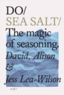 Image for Do Sea Salt