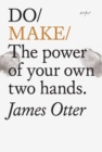 Image for Do make  : the power of your own two hands