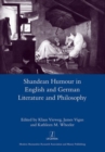 Image for Shandean Humour in English and German Literature and Philosophy