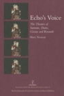 Image for Echo&#39;s Voice