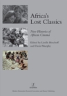 Image for Africa&#39;s Lost Classics
