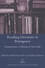 Image for Reading Literature in Portuguese