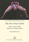 Image for The Art of Ana Clavel