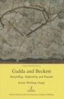 Image for Gadda and Beckett: Storytelling, Subjectivity and Fracture