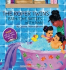 Image for The Roper twins  : bath-time battles with nan