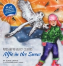 Image for Alfie in the snow