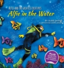 Image for Alfie in the water