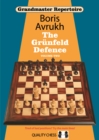 Image for Grandmaster Repertoire 9 - The Grunfeld Defence Volume Two