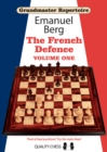 Image for Grandmaster Repertoire 14 - The French Defence Volume One