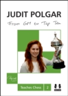 Image for From GM to Top Ten: Judit Polgar Teaches Chess 2