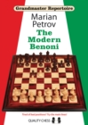 Image for Grandmaster Repertoire 12 - The Modern Benoni