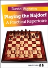 Image for Playing the Najdorf : A Practical Repertoire