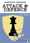 Image for Attack &amp; Defence