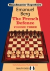Image for Grandmaster repertoire.16,: The French defence