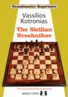 Image for Grandmaster Repertoire 18 - The Sicilian Sveshnikov