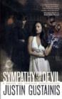 Image for Sympathy for the devil  : a Morris &amp; Chastain supernatural investigation