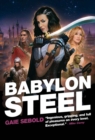 Image for Babylon Steel