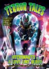 Image for Tharg&#39;s Terror Tales Presents: Necronauts and Love Like Blood