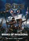 Image for Slaine: Books of Invasions, Volume 1 : Moloch and Golamh