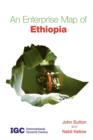 Image for An enterprise map of Ethiopia