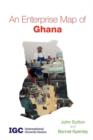 Image for An Enterprise Map of Ghana