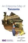 Image for An Enterprise Map of Tanzania