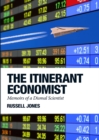 Image for The itinerant economist: memoirs of a dismal scientist