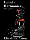 Image for Unholy Harmonies