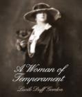 Image for Woman of Temperament