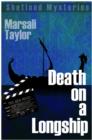 Image for Death on a Longship