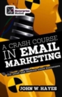 Image for A crash course in email marketing for small and medium-sized businesses