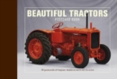 Image for Beautiful Tractors Postcard Book : 30 Postcards of Majestic Models to Keep or Send
