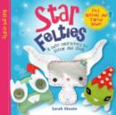 Image for Star Felties : 8 Cute Characters to Stitch and Stick