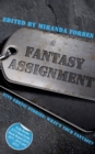 Image for Fantasy Assignment : A collection of five erotic stories