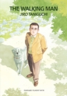 Image for The walking man  : by Jiro Taniguchi