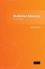 Image for Mediation advocacy