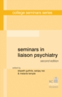 Image for Seminars in liaison psychiatry