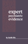 Image for Expert Psychiatric Evidence