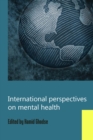 Image for International Perspectives on Mental Health