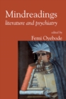 Image for Mindreadings: literature and psychiatry