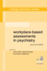 Image for Workplace-Based Assessments in Psychiatry
