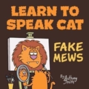 Image for Learn To Speak Cat
