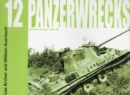 Image for Panzerwrecks 12 : German Armour 1944-45