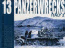 Image for Panzerwrecks 13 : Italy 2