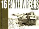 Image for Panzerwrecks 16 : Bulge