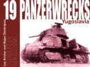 Image for Panzerwrecks 19 : Yugoslavia