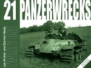 Image for Panzerwrecks 21 : German Armour 1944-45